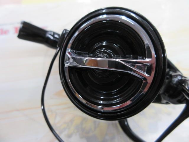 23ヴァンキッシュ 2500SHG