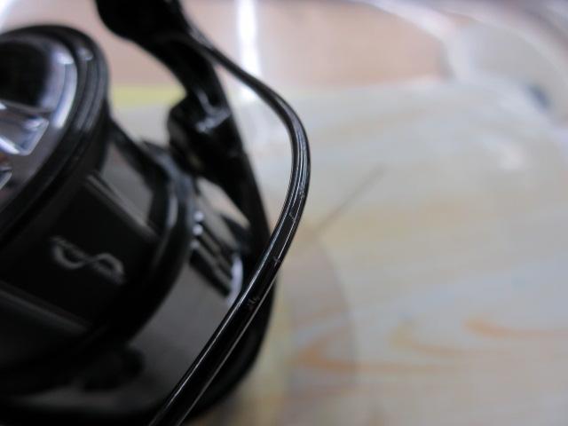 23ヴァンキッシュ 2500SHG