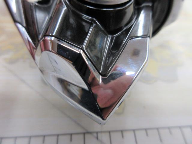 23ヴァンキッシュ 2500SHG