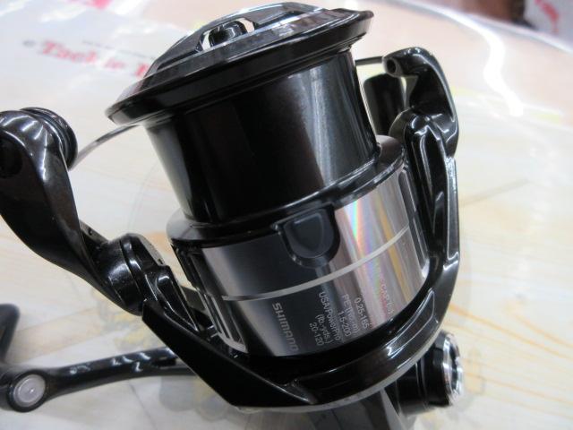 23ヴァンキッシュ 4000MHG