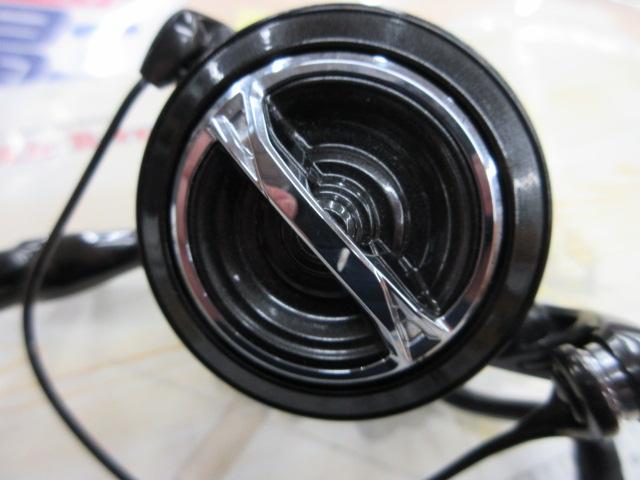 23ヴァンキッシュ 4000MHG