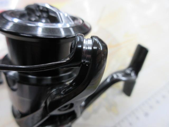 23ヴァンキッシュ 4000MHG