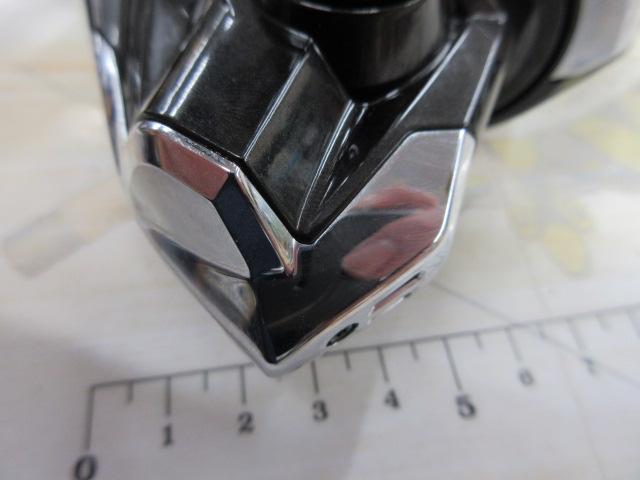 23ヴァンキッシュ 4000MHG