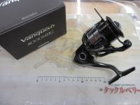 23ヴァンキッシュ 4000MHG