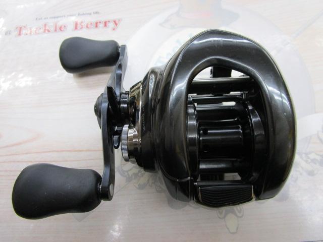 23アンタレスDC MD HG LEFT