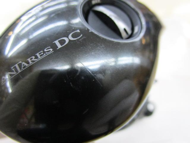 23アンタレスDC MD HG LEFT