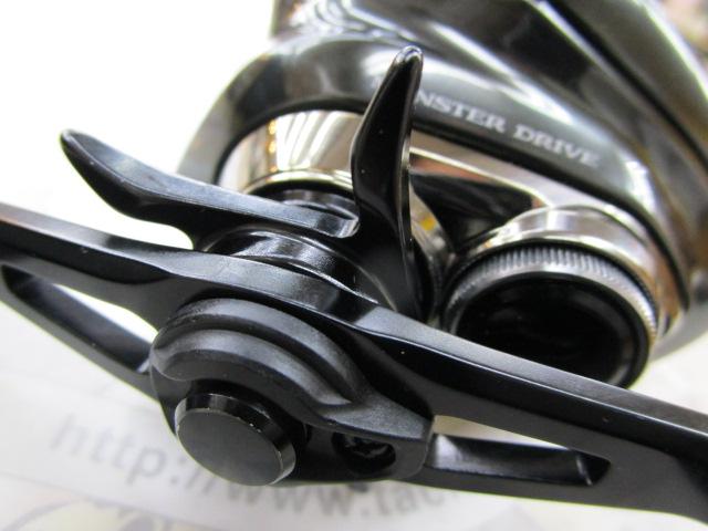 23アンタレスDC MD HG LEFT