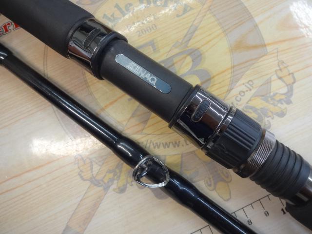 デフィーミュートス DMアキュラ 100HH (RGモデル/LC)