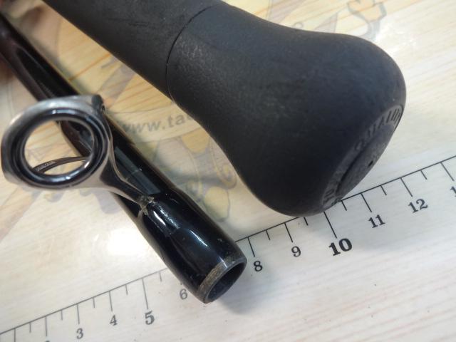 デフィーミュートス DMアキュラ 100HH (RGモデル/LC)