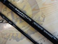 デフィーミュートス DMアキュラ 100HH (RGモデル/LC)