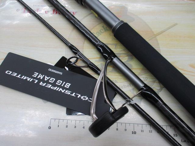 24コルトスナイパーリミテッド ビッグゲームS98XXH