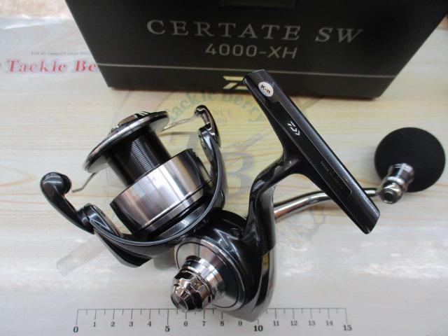 24セルテートSW 4000-XH