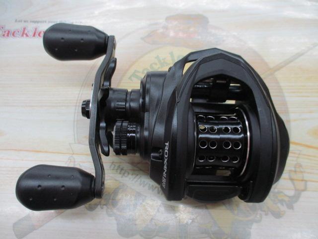 ロキサーニ BF8-L