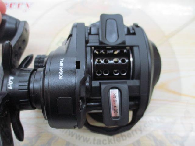 ロキサーニ BF8-L