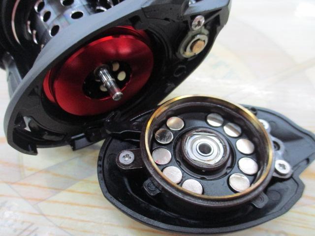 ロキサーニ BF8-L