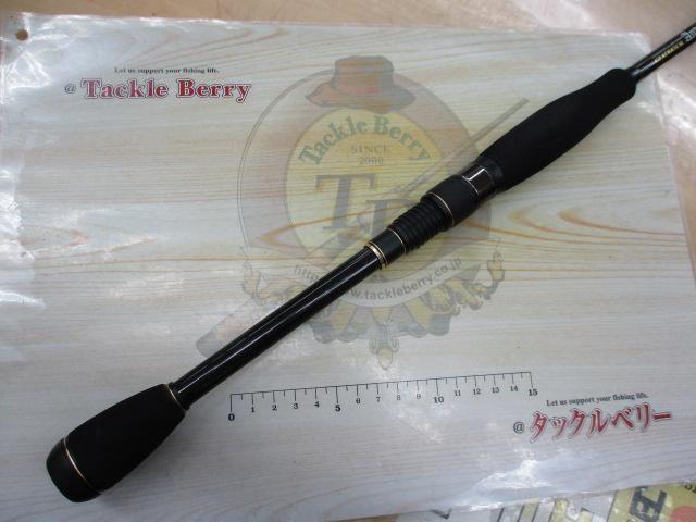 グラディエーターアンチ GA-611MLS-ST ストライド｜＠ベリーネット