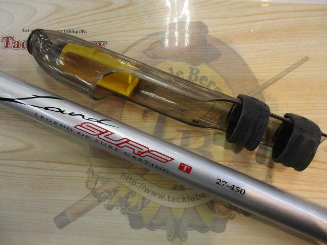 ランドサーフT 27-450