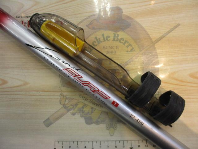 ランドサーフT 27-450