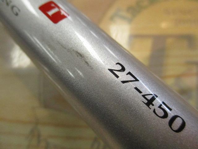 ランドサーフT 27-450