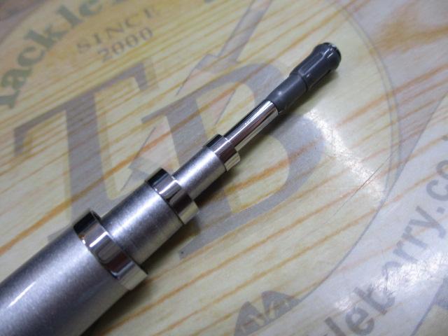 HZ小継飛竜 2-36MI