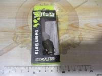 豆バッツトラウト#1018マットオリーブ