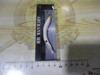 ARクランクMR#蛍光ホワイトP