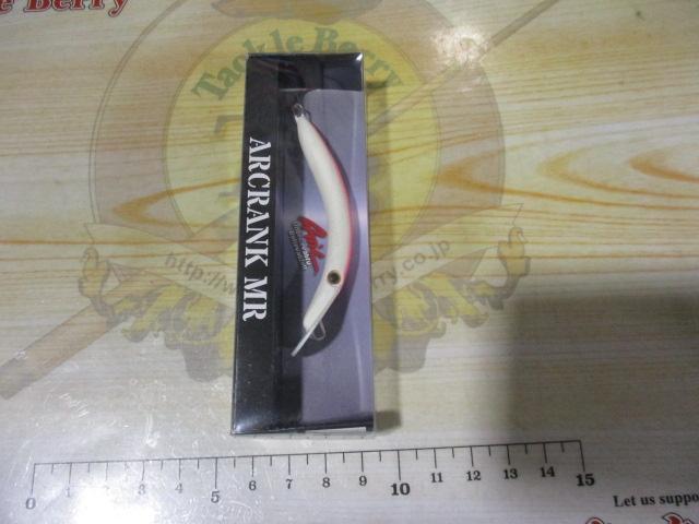 ARクランクMR#10ももいろグロー