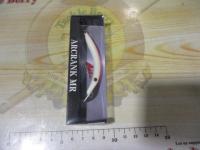 ARクランクMR#10ももいろグロー