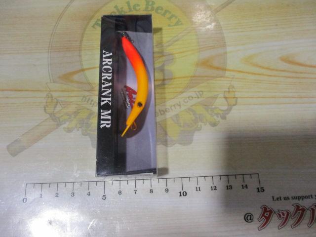 ARクランクMR#11アップルマンゴー