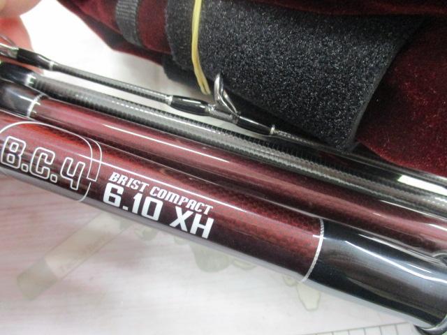 BC4 ブリストコンパクト 6.10XH