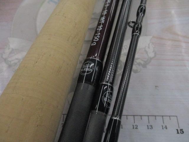 BC4 ブリストコンパクト 6.10XH