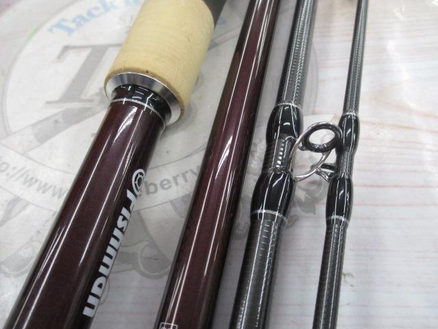 BC4 ブリストコンパクト 6.10XH