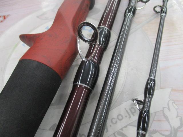 BC4 ブリストコンパクト 6.10XH