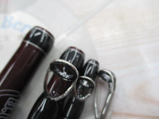 BC4 ブリストコンパクト 6.10XH