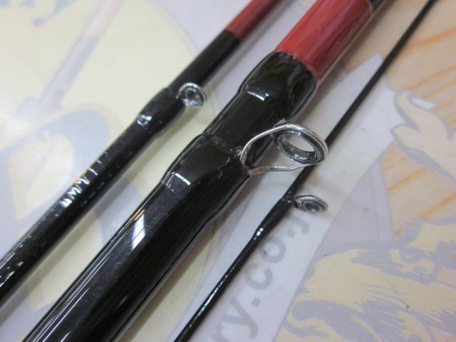 がまチヌへちさぐり銀参郎アルティメイト MH300