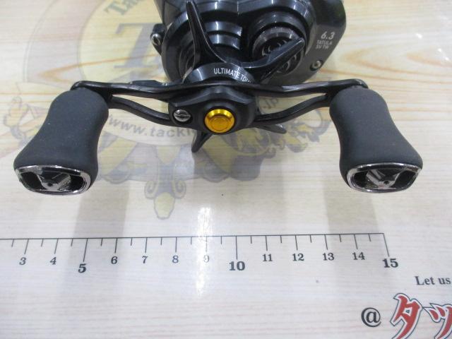 20タトゥーラ SV TW 103H