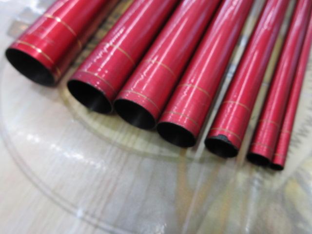 がま鮎パワースペシャルⅢレッド 引抜急瀬90