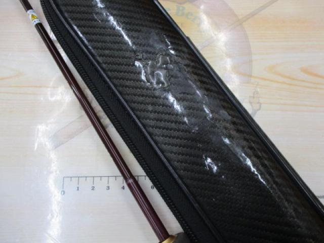 999.9フォーナインマイスター 62L-TRZ ブロンズウルフ