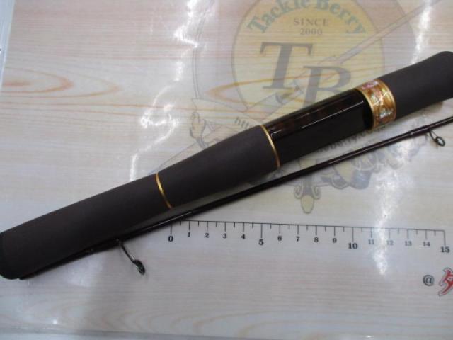 999.9フォーナインマイスター 62L-TRZ ブロンズウルフ