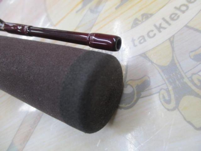 999.9フォーナインマイスター 62L-TRZ ブロンズウルフ