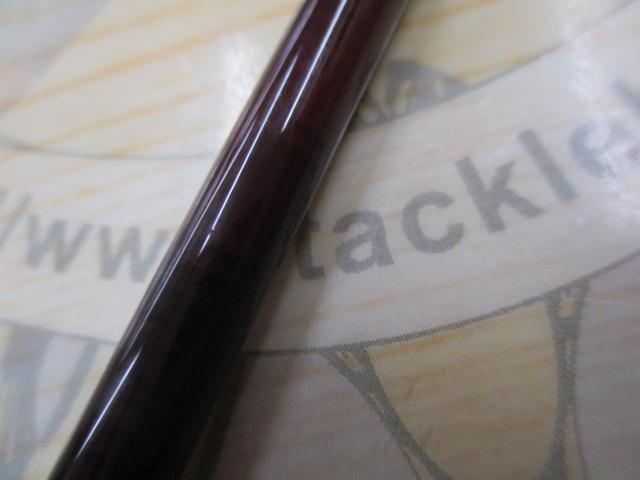 999.9フォーナインマイスター 62L-TRZ ブロンズウルフ