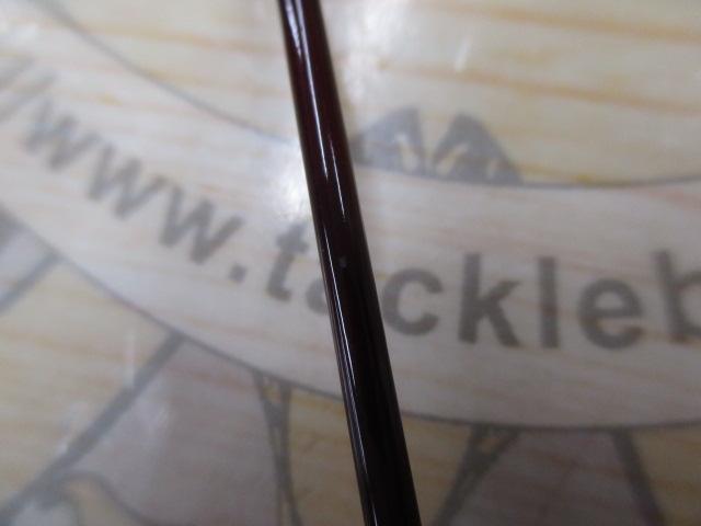 999.9フォーナインマイスター 62L-TRZ ブロンズウルフ