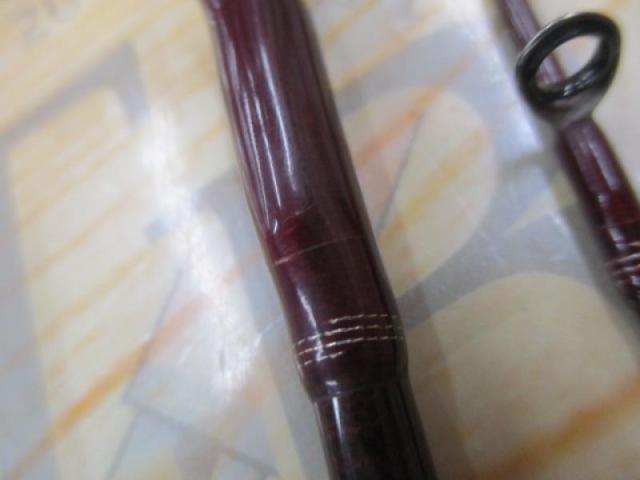 999.9フォーナインマイスター 62L-TRZ ブロンズウルフ