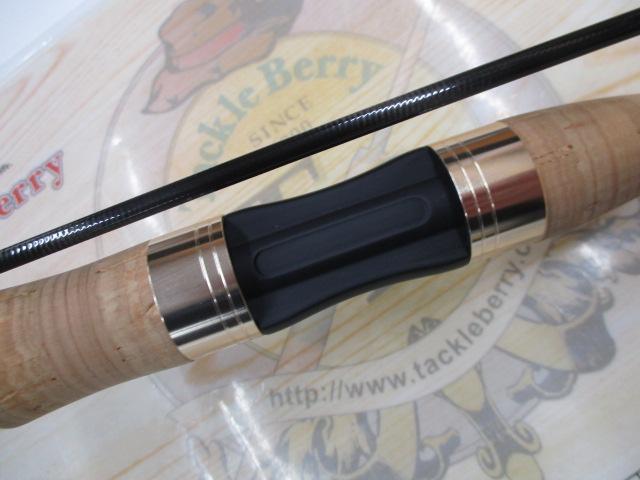 99ツーナインプラス 60UL-eレッドコルク