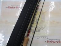 99ツーナインプラス 60UL-eレッドコルク