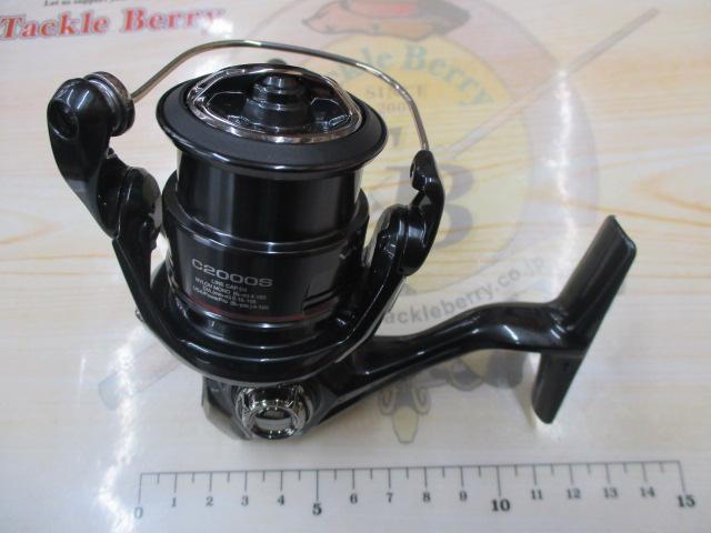 24ヴァンフォード C2000S