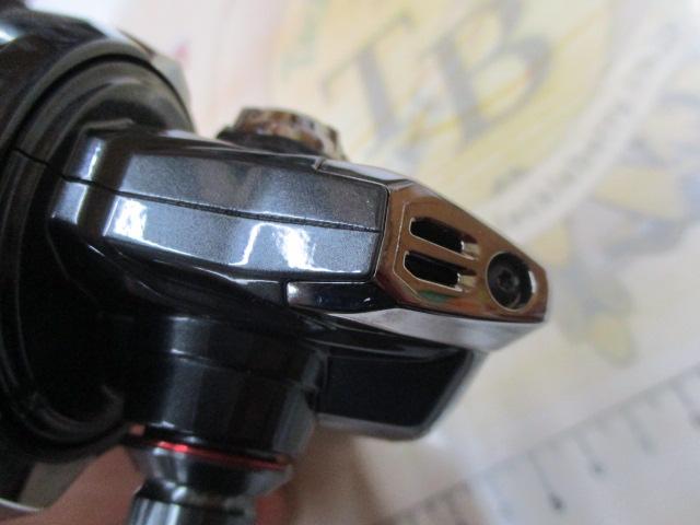 24ヴァンフォード C2000S