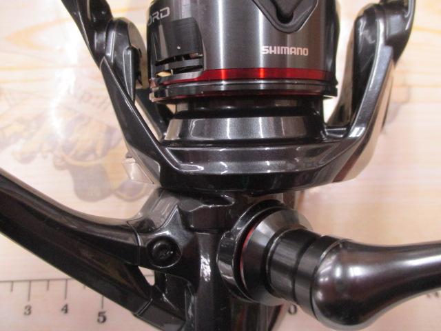 24ヴァンフォード C2000S