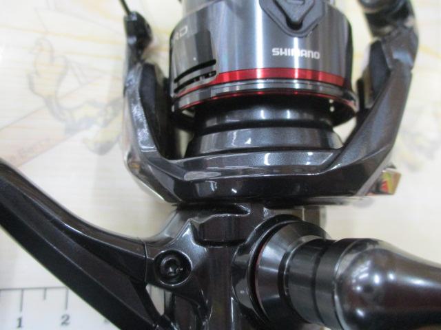 24ヴァンフォード C2000S