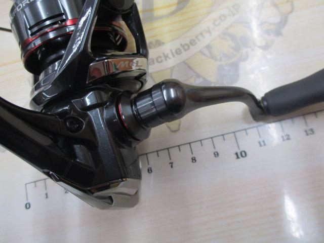 24ヴァンフォード C2000S